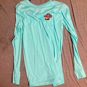 Brand new shroom tee